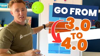 These Mistakes Are Killing Your Pickleball Game - I'll show ya how to fix 'em!