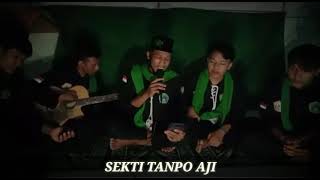 Download lagu LAGU PAGAR NUSA SEKTI TANPO AJI~(PAGAR NUSA BATURAJA) mp3