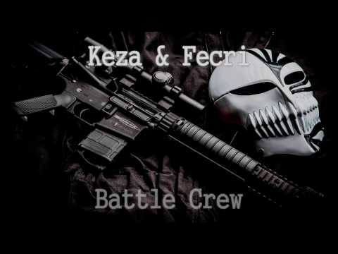 Fecri&Talha-Battle Crew P1[Prod.By Geçer]