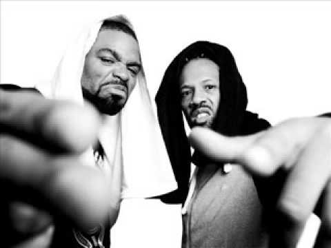 Method Man ft Red Man- I Used To Be