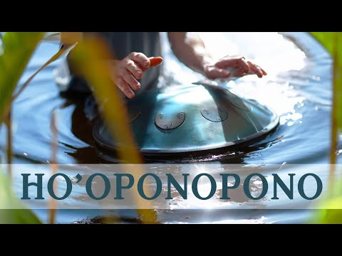 Ho'oponopono - Full Song, Meditation, Prayer for Forgiveness