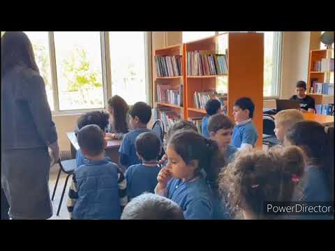 Տիգրան Հայրապետյան գրադարան (մաս 2)