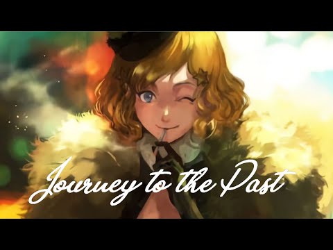 APH Multilanguage: Nyo!Revolution Trio - Journey to the Past [w/S&T]
