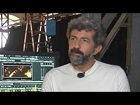 MODELO 77: NUEVO RODAJE DE ALBERTO RODRÍGUEZ