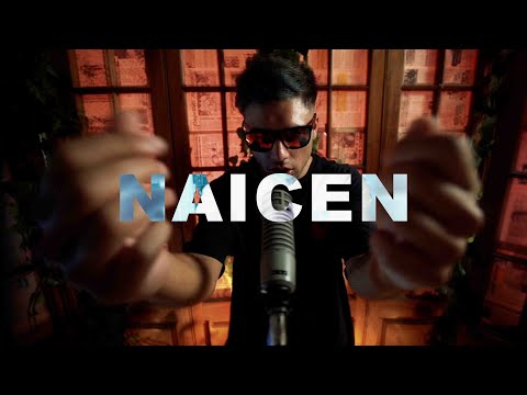 ControlR -  Naicen // Beat: DjLeft