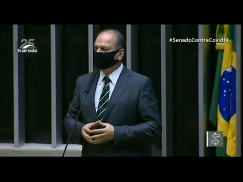 CPI da Pandemia ouve o deputado Ricardo Barros nesta quinta-feira