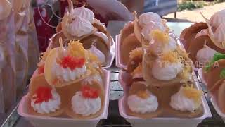 Download lagu Pasar Terapung Ikon Thailand Yang Tak Terlupakan | SI UNYIL (18/02/21) mp3