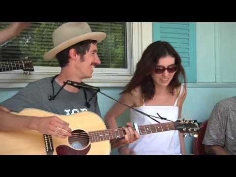 Baptiste W. Hamon - Joséphine (Austin, Texas, Summer 2013)