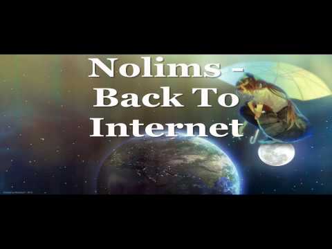 Nolims - Back To Internet