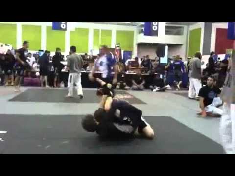 Flying Triangle Highlight