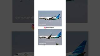 Download lagu SPOTTING PESAWAT GARUDA HASIL LUKISAN @ErikaRichardo BAGUS BANGET LIVERYNYA WOI mp3