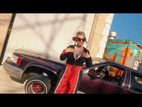 Young Quicks - Can't Stop (Official Music Video) w/ Mz Gatiz