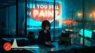 Download lagu Rude Boy & White Cherry - Late Night Melancholy (with rain sound) mp3