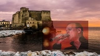 Gigi D&#39;Alessio Malaterra