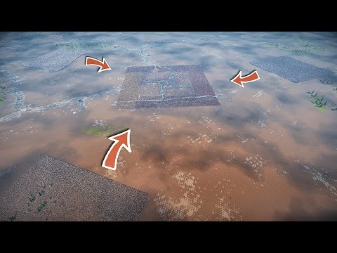 Can Roman Legion Protect Cleopatra From 600,000 Zombies - UEBS 2