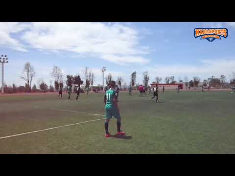 OLIMPIC A LA FINAL DEL FÚTBOL EN GUADALUPE