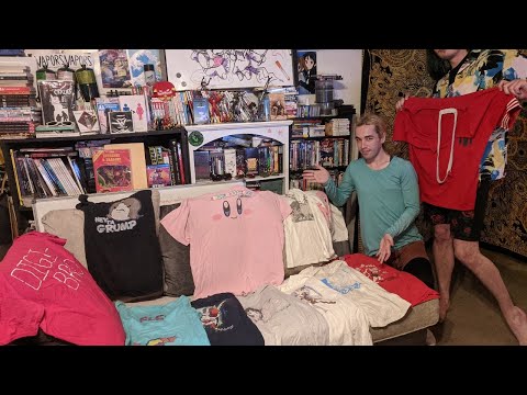 Ygg Dead Redemption 2 LIVE! - Raffling 11 Famous "Digibro" Shirts & 1 Ethan Ralph Attacked!