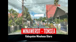 Download lagu KAMPUNG MINAWEROT TONSEA MENJELANG NATAL 2025, KABUPATEN MINAHASA UTARA, SULAWESI UTARA mp3