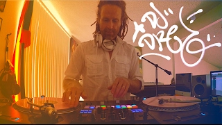DJ Drez - Live DJ set at The Nest pt.1