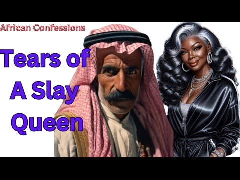 Tears Of A Slay Queen Part 2 Trapped In Oman