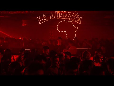 Discip @lajuanitamusic - 11/04/2024