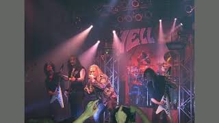 HELLOWEEN - MR TORTURE - Subtítulos - Inglés - Español