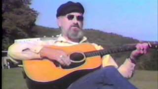 Go to Sleep you Weary Hobo