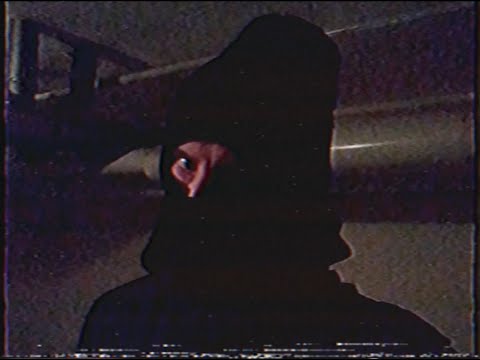 Młody Goh ( STYGMAT ) - Poza Groza ( Prod. Enzzy ) [ VHS VIDEO ]