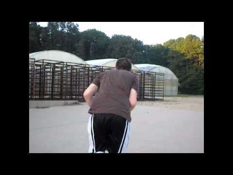 Jumpin' Off Things 2: Full Throttle