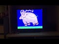 Closing To Fem Myror Compilation Volume 2 1997 VHS