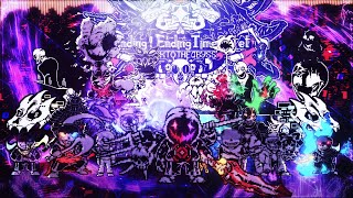 Cover art for 【BttA!Ending!Ending Time Octet】Phase 4(OST-017): Galaxy Annihilation II (Part 2)