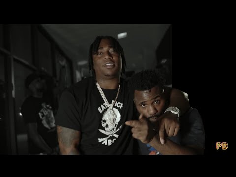 SLUMD4WG ft. Fredo Bang - PUT MY FLEX DOWN ( Official Music Video ) 