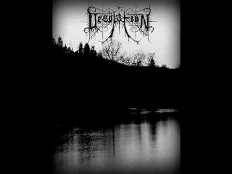 Desolation - Desolation (Demo) (Full Album)