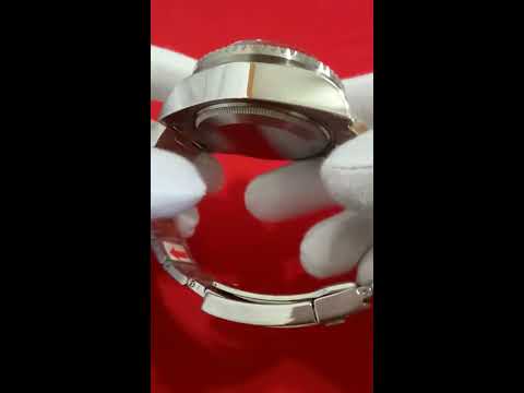 ROLEX DEEP SEA CHALLENGE