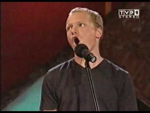 Maciej Stuhr - Pralka