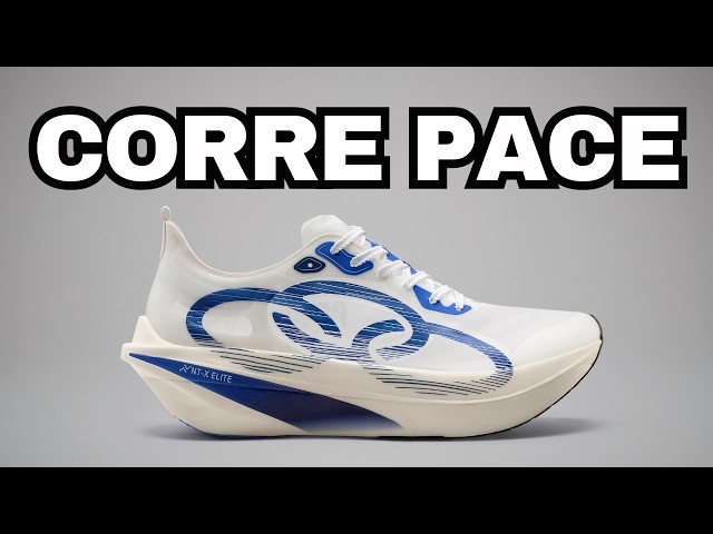 Quem vai comprar o Olympikus Corre Pace?