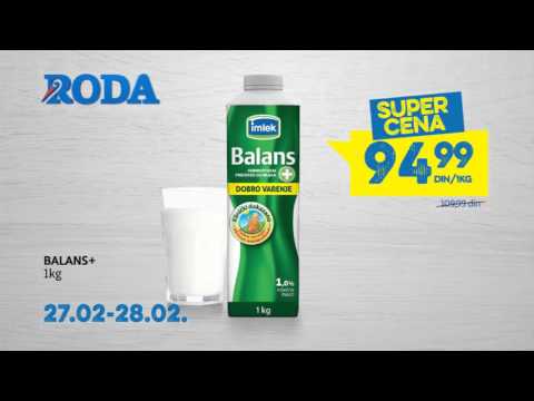 MEGA vikend u Rodi 27. - 28.02.2016.