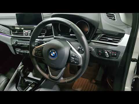 BMW X1 25E X-LINE (PLUG IN HYBRID) X-DRIVE AUTOMAT - Image 2
