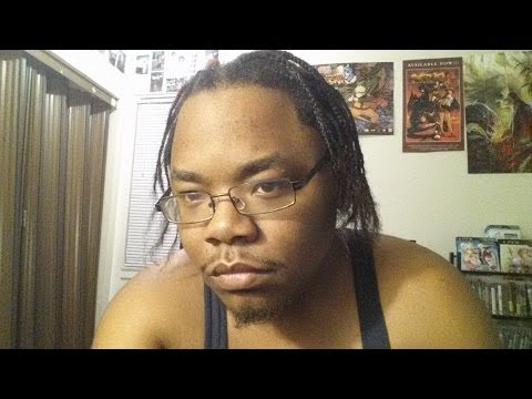 Worry About Yourself: Episode 1 "Cut your hair"