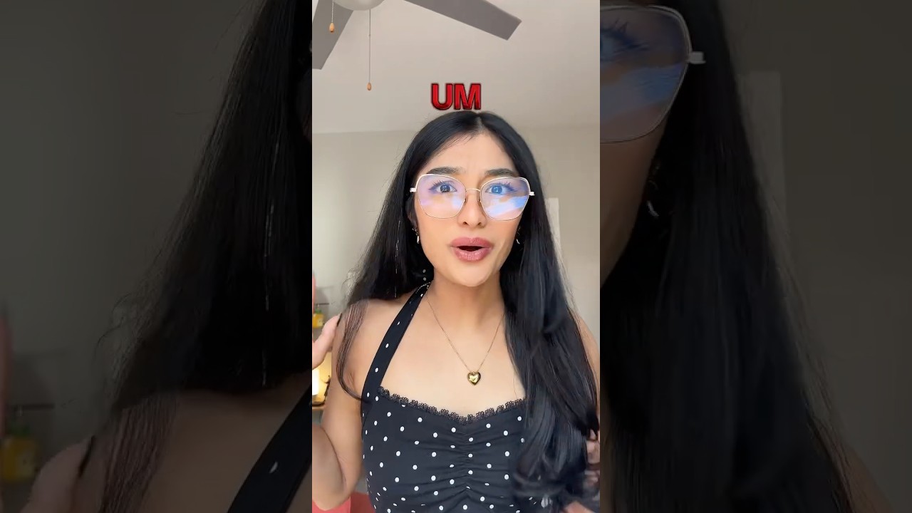 when someone says “you look better without glasses” 😒