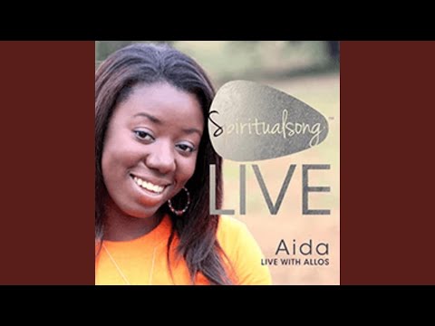 Jesus Is The Answer (Live)