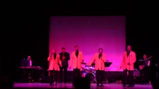 THE COASTERS SINGING YOUNG BLOOD