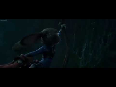 Judy in Wonderland Part 12 - More Ups and Downs for Judy