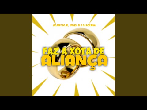 Faz a Xota de Aliança