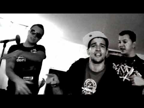 Dreistylez - Session