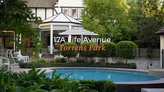 Video overview for 17a Fife Avenue, Torrens Park SA 5062