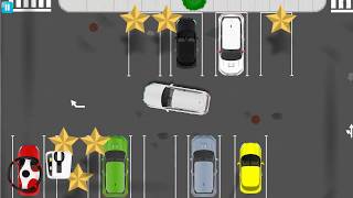 Rage Parking Simulator 2016 Steam Short Gameplay