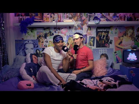 Ending it with Jared Ellner