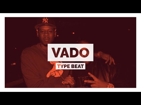 Bricks | Vado X Jadakiss Type Beat 👊 | Rap Instrumental | Prod. T Man Productionz