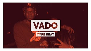 Bricks | Vado X Jadakiss Type Beat 👊 | Rap Instrumental | Prod. T Man Productionz